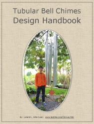 Tubular Bell Chimes Design Handbook