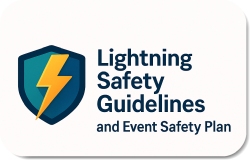 Understanding Your Risk - Lightning Safety Guidelines