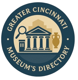 Cincinnati Museums Directory Cincinnati Museums Directory