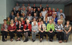 WHS1960 50th Reunion